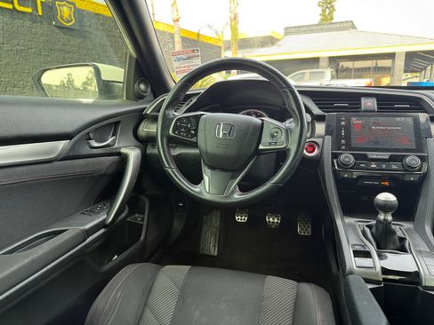Used 2017 Honda Civic Si image 19
