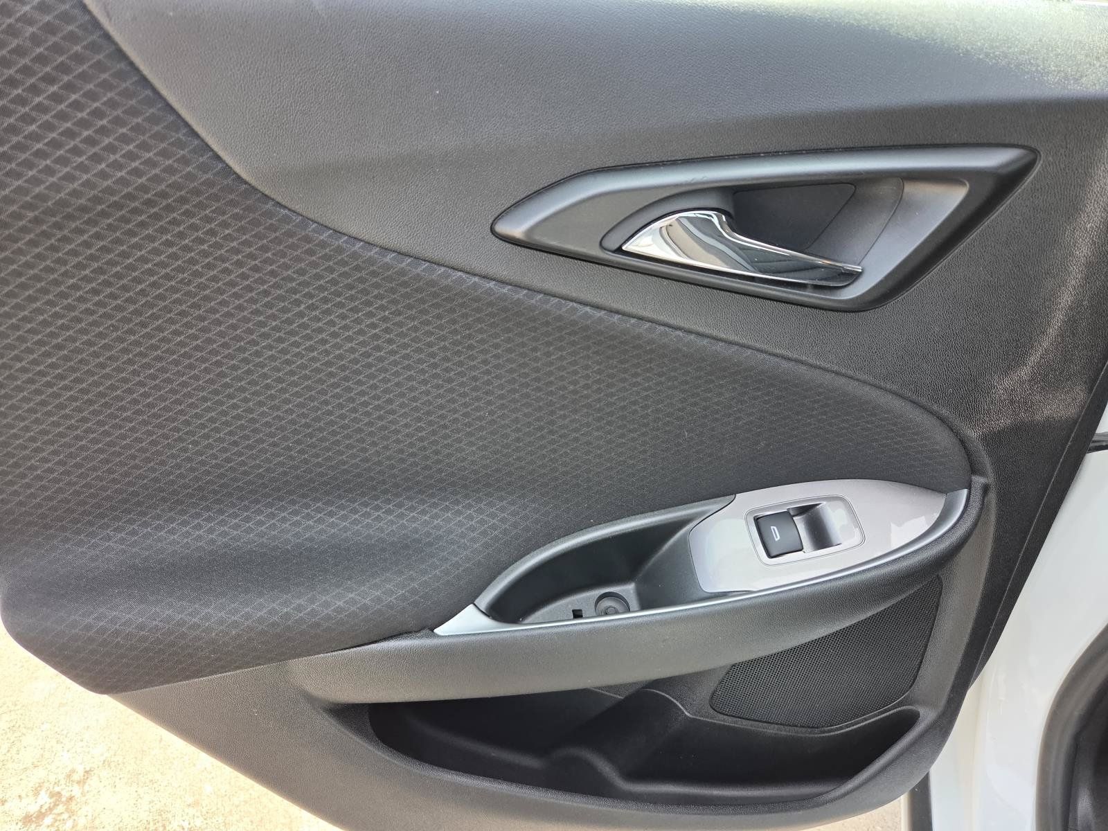 Used 2024 Chevrolet Malibu LT FWD image 15