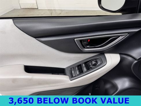 Used 2022 Subaru Forester Base image 17