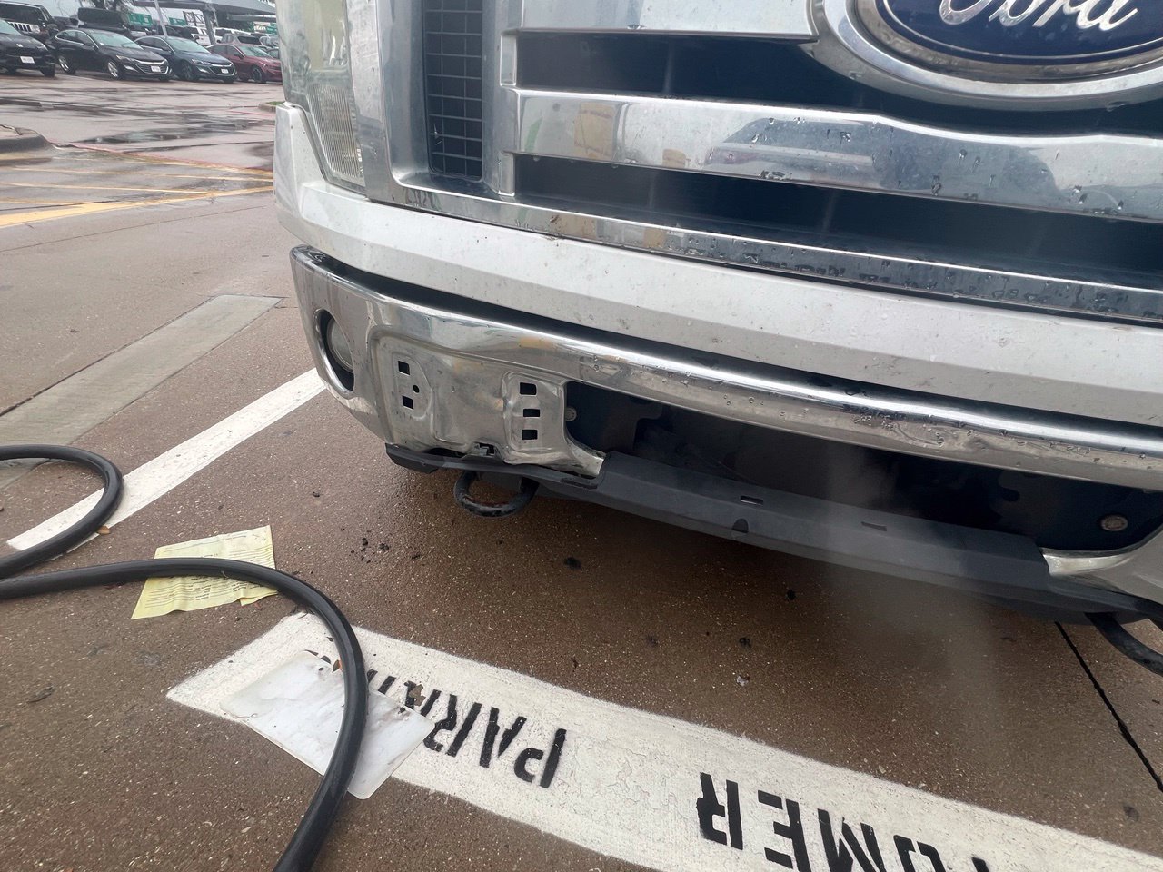 Used 2010 Ford F150 XLT AWD/4WD image 14