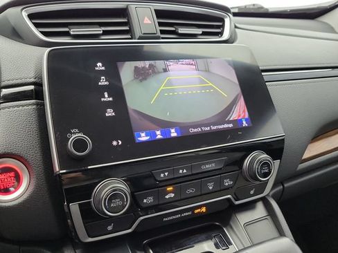 Used 2020 Honda CR-V EX-L image 28