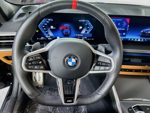Used 2025 BMW 440i xDrive Coupe w/ Premium Package AWD/4WD image 11
