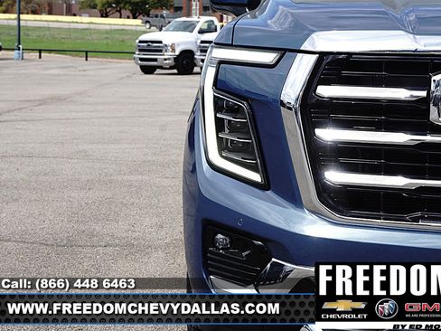 New 2026 GMC Yukon Elevation image 42