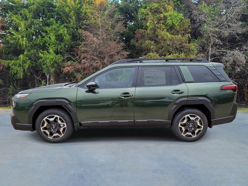 New 2026 Subaru Outback Touring AWD/4WD image 21