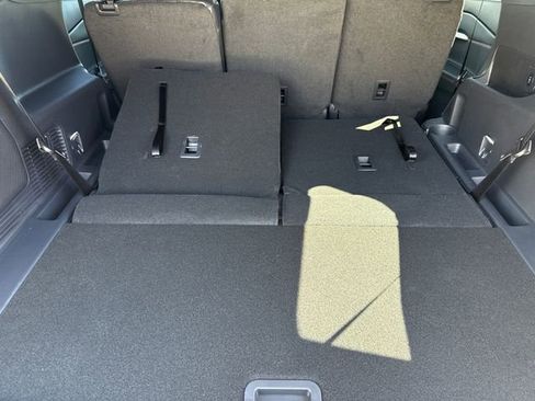 New 2026 Ford Explorer ST-Line RWD image 11