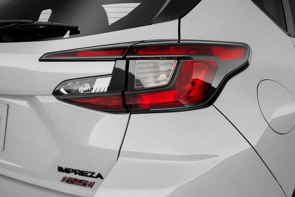 New 2027 Subaru Impreza RS AWD/4WD image 11