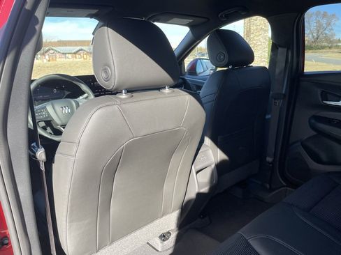 New 2026 Buick Envista Preferred w/ Convenience I Package image 24