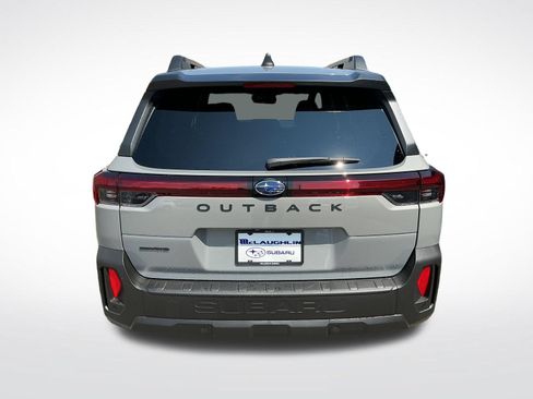New 2026 Subaru Outback Limited XT AWD/4WD image 4