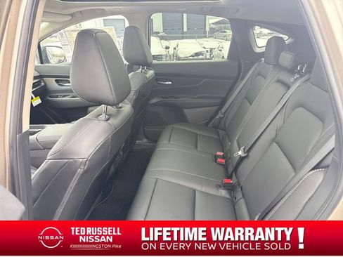 New 2026 Nissan Murano SL image 25