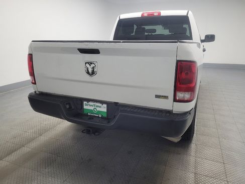 Used 2019 RAM 1500 Tradesman w/ Popular Equipment Group image 7
