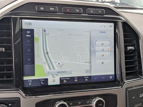 Used 2022 Ford F250 King Ranch w/ King Ranch Ultimate Package image 17