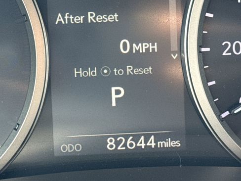 Used 2020 Lexus NX 300h AWD w/ Comfort Package image 11