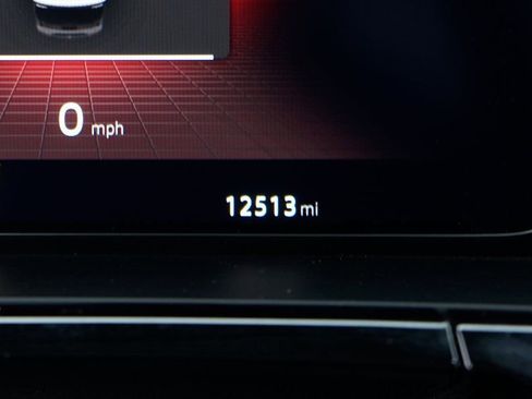 Used 2025 Volkswagen Atlas Peak Edition SE image 23