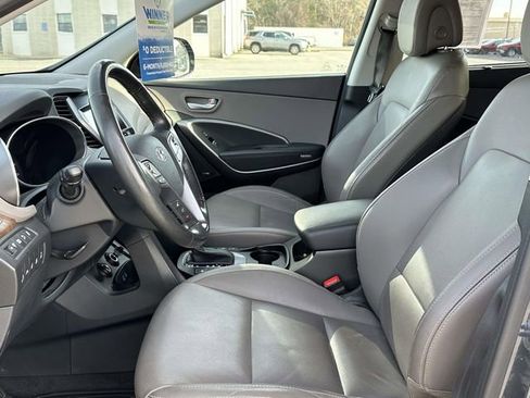 Used 2019 Hyundai Santa Fe XL image 10