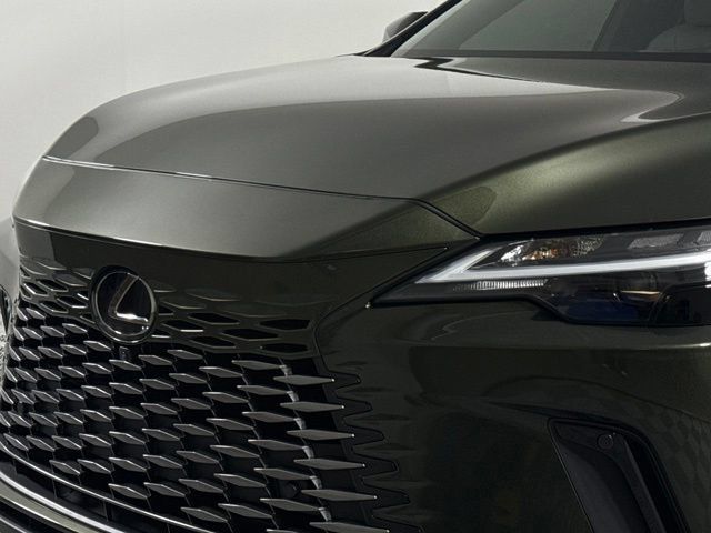 Certified 2025 Lexus RX 350 Premium Plus w/ Convenience Package FWD image 14