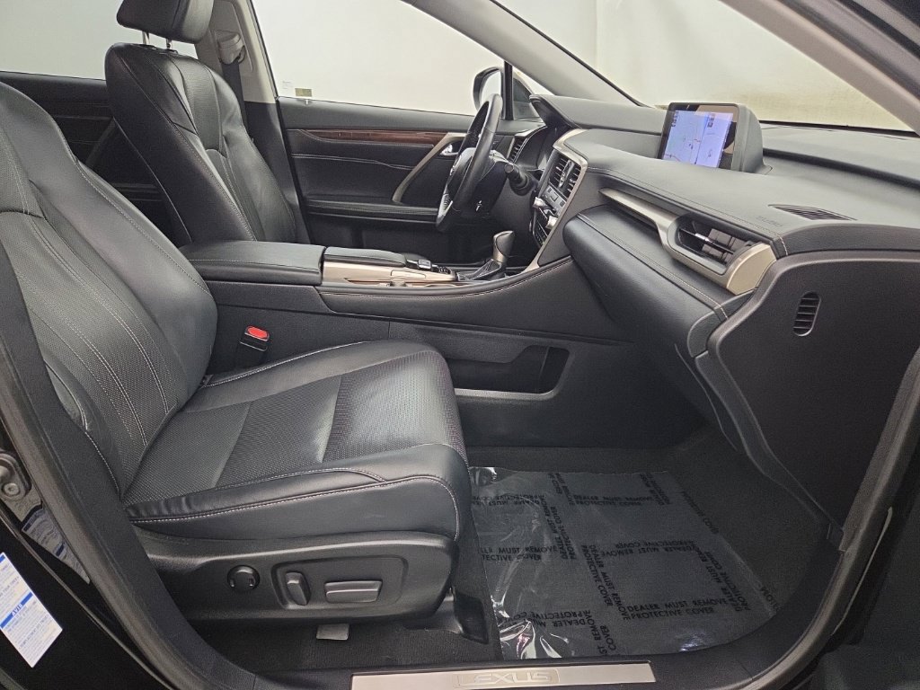 Used 2017 Lexus RX 350 AWD w/ Premium Package image 14