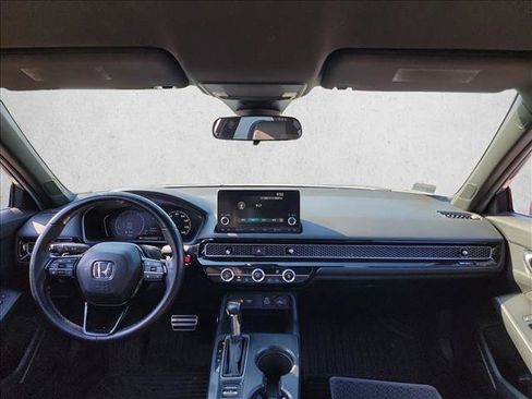 Used 2024 Honda Civic Sport image 14