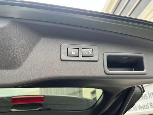 Used 2026 Subaru Outback Wilderness AWD/4WD image 33