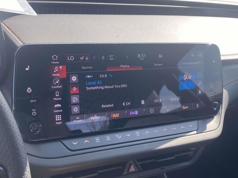 New 2026 Dodge Charger Scat Pack w/ Blacktop Package image 16