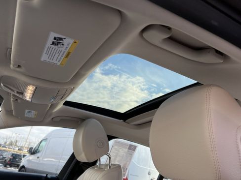 Certified 2021 Mercedes-Benz E 350 4MATIC Sedan image 22