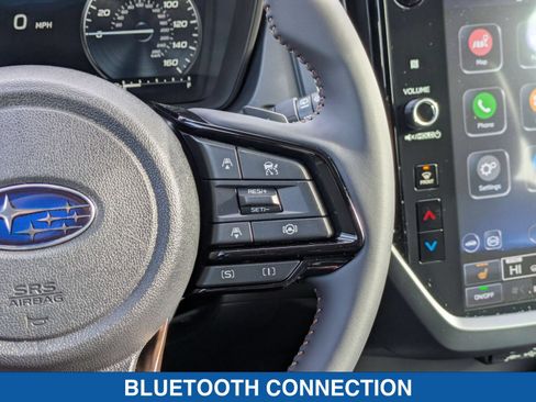 Certified 2025 Subaru Forester Sport AWD/4WD image 18