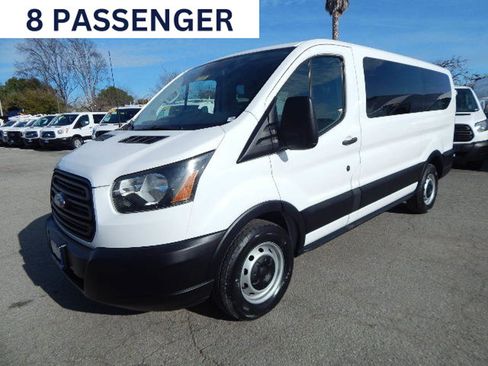 Used 2016 Ford Transit 150 XL image 1