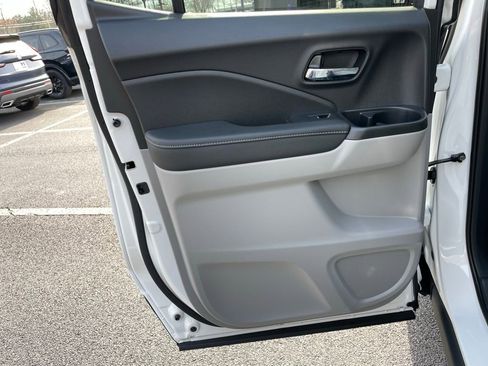 New 2026 Honda Ridgeline RTL image 39
