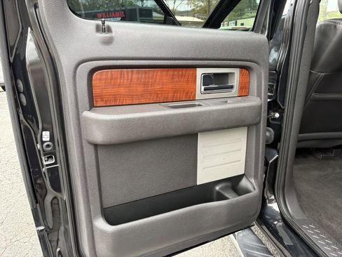 Used 2010 Ford F150 2WD SuperCrew image 13