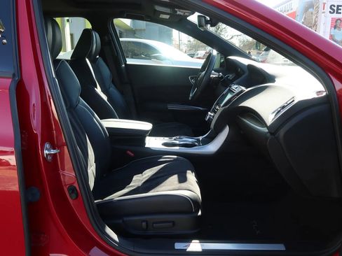Used 2019 Acura TLX V6 w/ Technology & A-SPEC Pkg image 24
