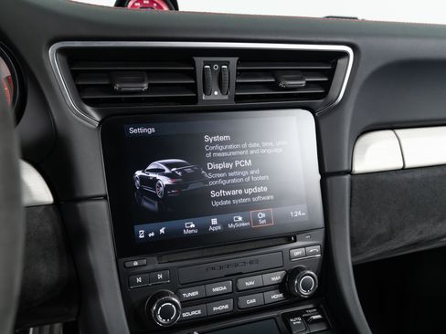 Used 2018 Porsche 911 GT3 image 44