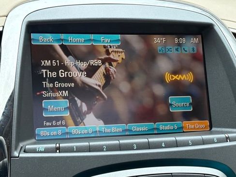 Used 2013 Buick LaCrosse Leather image 14