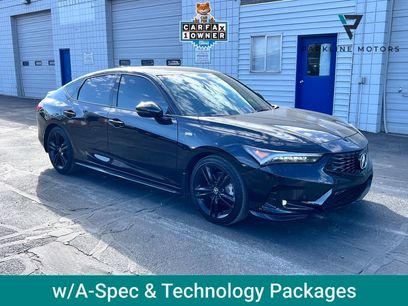 Used 2026 Acura Integra A-Spec w/ Technology Package