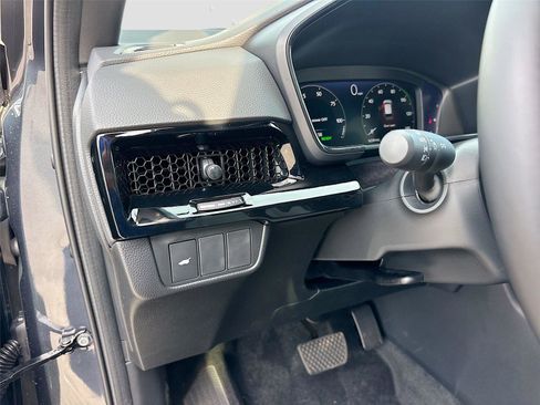 New 2026 Honda CR-V Sport Touring image 11