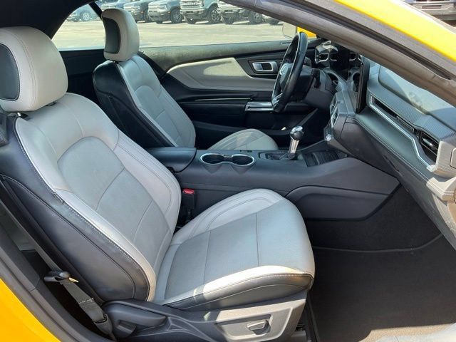 Used 2024 Ford Mustang Premium RWD image 19