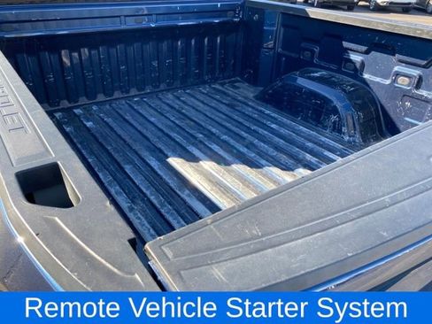 Certified 2023 Chevrolet Silverado 1500 LTZ image 22