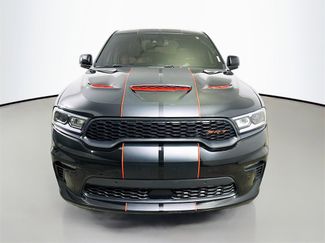 Used 2022 Dodge Durango SRT w/ Premium Interior Group video 2