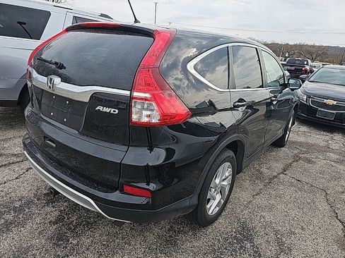 Used 2015 Honda CR-V EX image 10