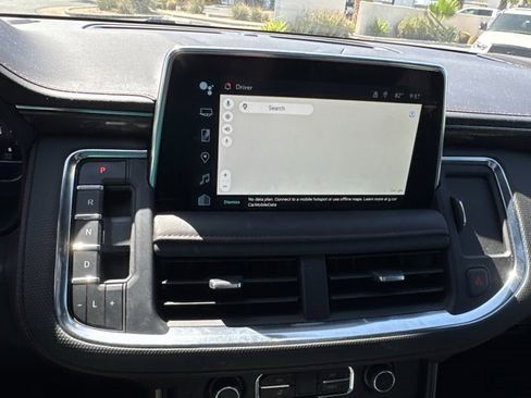 Used 2023 Chevrolet Tahoe RST AWD/4WD image 14
