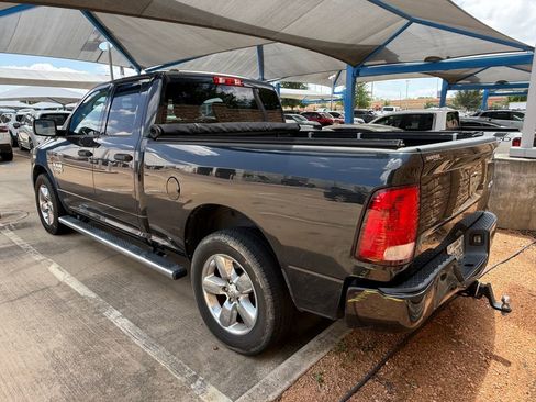 Used 2019 RAM 1500 Express w/ Express Value Package AWD/4WD image 6