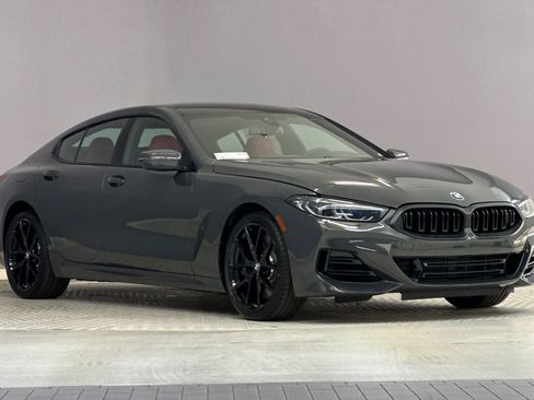 New 2026 BMW 840i w/ M Sport Professional Package RWD image 7