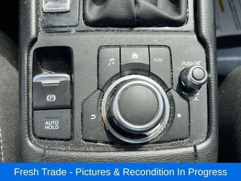 Used 2019 MAZDA CX-3 Sport w/ Sport I-ACTIVSENSE Package AWD/4WD image 14