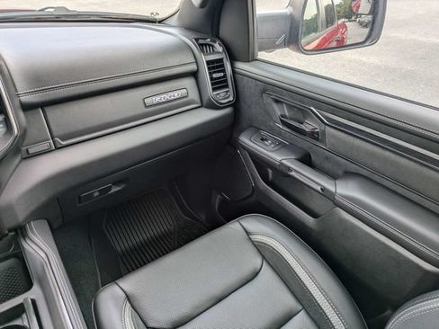 New 2026 RAM 1500 RHO AWD/4WD image 18
