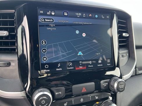 Used 2022 RAM 1500 Big Horn image 24