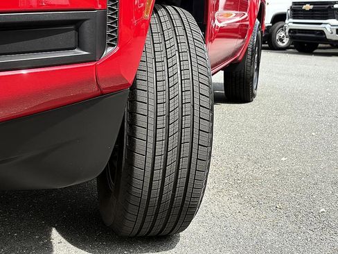 Used 2026 Nissan Frontier SV w/ Tow Package image 26