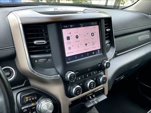 Used 2022 RAM 1500 Laramie image 22