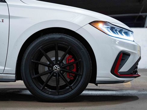 New 2026 Volkswagen Jetta GLI Autobahn image 7