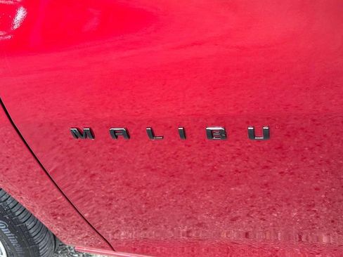 Used 2024 Chevrolet Malibu RS image 44