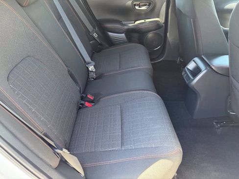 Used 2026 Honda HR-V Sport image 17