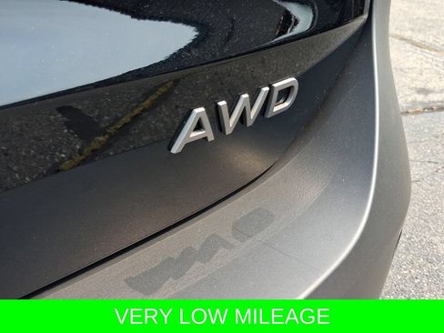 Used 2026 Nissan Kicks SV w/ SV Premium Package AWD/4WD image 8