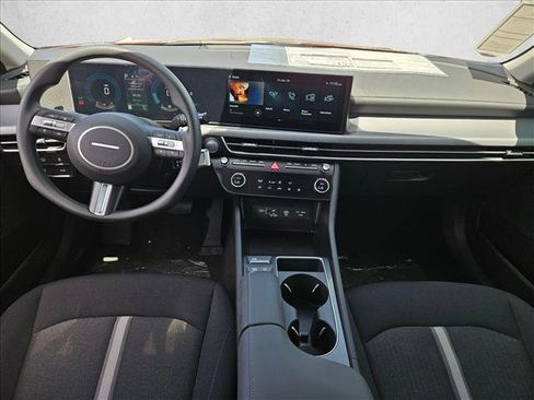 New 2026 Hyundai Sonata Blue FWD image 10